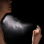 How to Apply Perfume