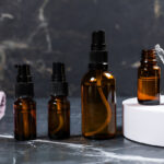 Layers perfume