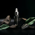 Cologne layering