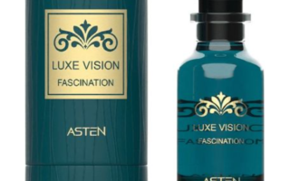 Luxe Vision Fascination Review