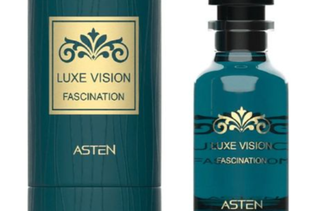 Luxe Vision Fascination Review