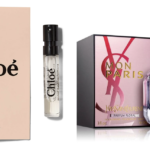 Yves Saint Laurent Mon Paris vs. Chloé Eau de Parfum