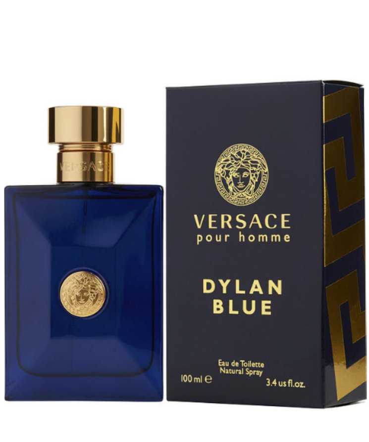 Versace Dylan Blue