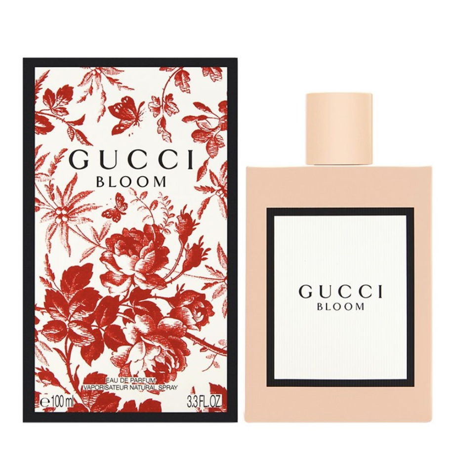 Gucci Bloom