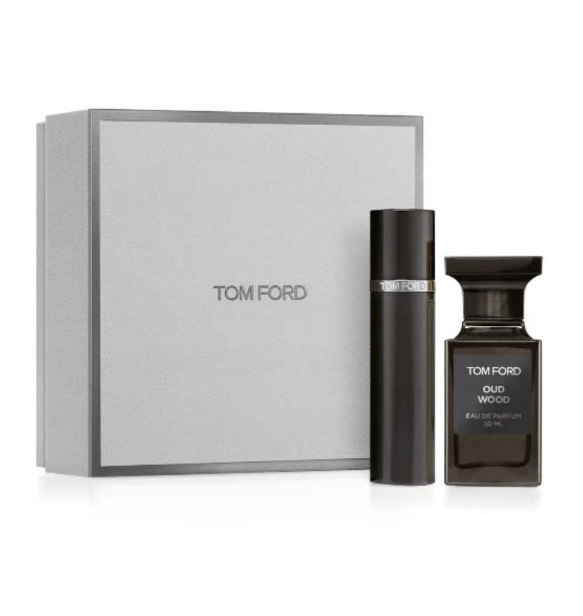 Tom Ford Oud Wood