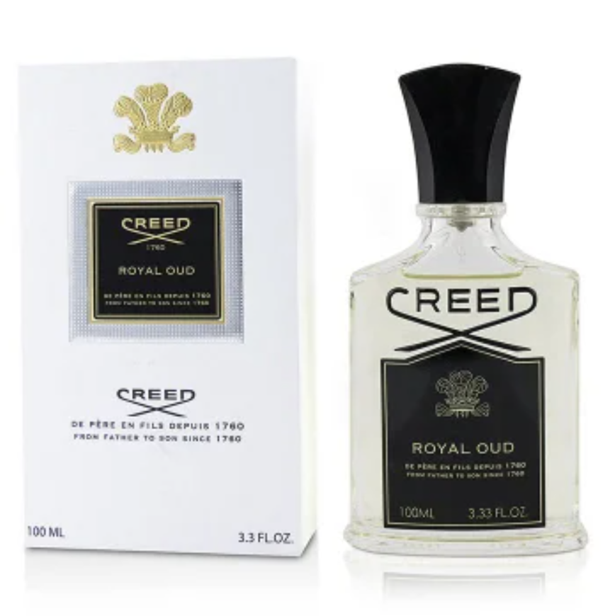 Creed Royal Oud