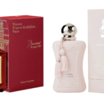 Baccarat Rouge 540 (Maison Francis Kurkdjian) vs. Parfums de Marly Delina
