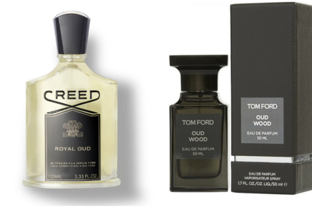 Tom Ford Oud Wood vs. Creed Royal Oud